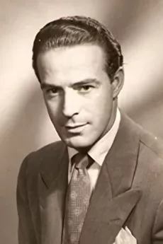 Conrado San Martín poster