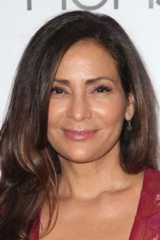 Constance Marie poster