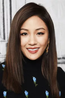 Constance Wu poster