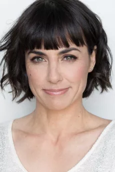 Constance Zimmer poster