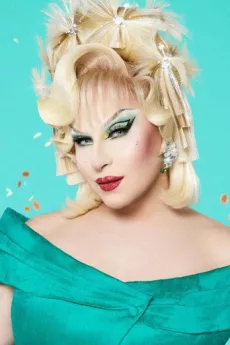 Cookie Kunty poster