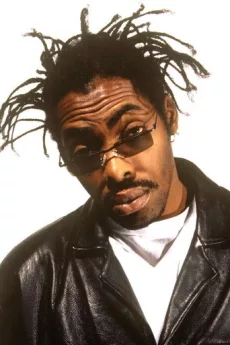 Coolio poster