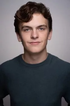 Cooper Johnson poster