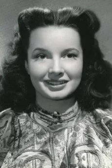Cora Sue Collins poster