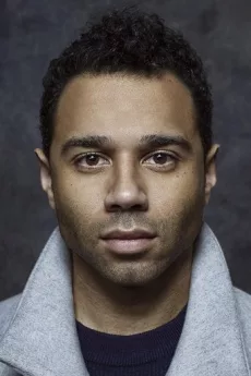 Corbin Bleu poster