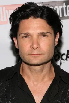 Corey Feldman poster