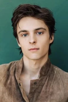 Corey Fogelmanis poster