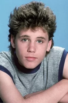 Corey Haim poster