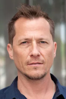 Corin Nemec poster