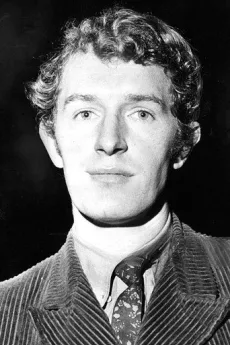 Corin Redgrave poster