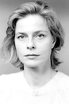 Corinna Kirchhoff poster