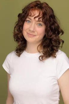 Corinne Britti poster