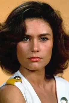 Corinne Cléry poster