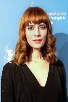 Cornelia Ivancan poster
