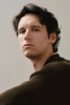 Cory Michael Smith poster