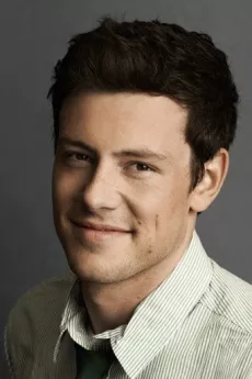 Cory Monteith poster