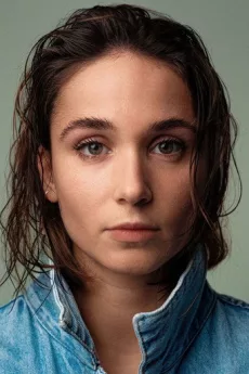 Cosima Henman poster