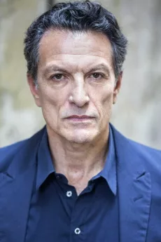 Cosimo Fusco poster
