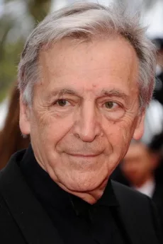 Costa-Gavras poster