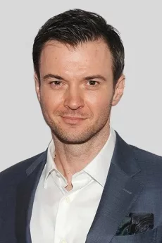 Costa Ronin poster