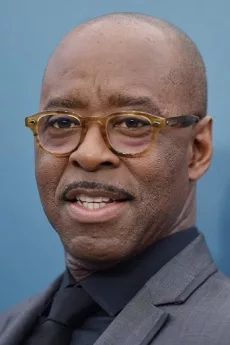 Courtney B. Vance poster