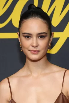 Courtney Eaton poster