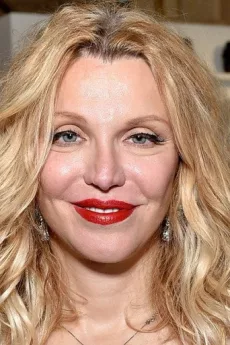 Courtney Love poster