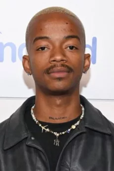Coy Stewart poster