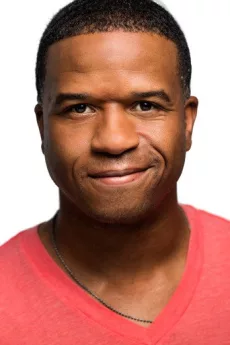 Craig Cole poster