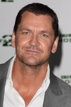 Craig Fairbrass poster