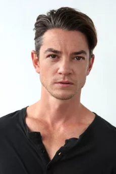 Craig Horner poster