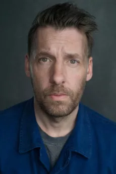 Craig Parkinson poster