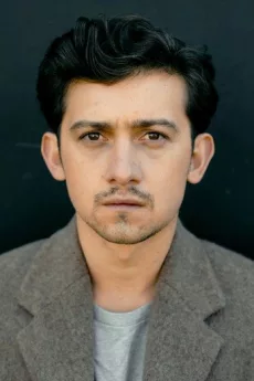 Craig Roberts poster