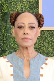 Cree Summer poster