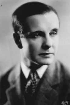Creighton Hale poster