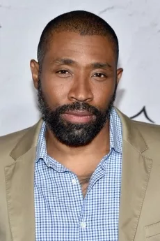 Cress Williams poster