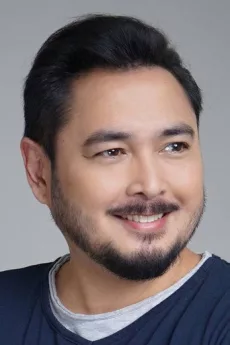 Cris Villanueva poster