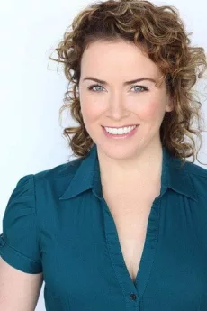 Crista Flanagan poster