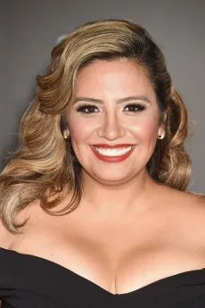 Cristela Alonzo poster