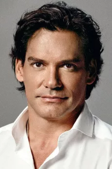 Cristián de la Fuente poster