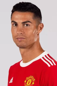 Cristiano Ronaldo poster