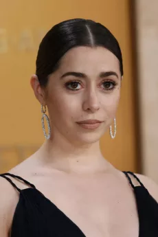 Cristin Milioti poster