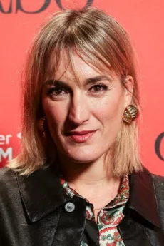 Cristina Alcázar poster