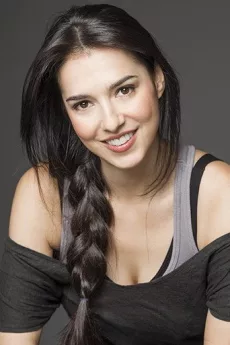 Cristina Brondo poster