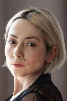Cristina Flowers poster