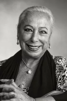 Cristina Hoyos poster