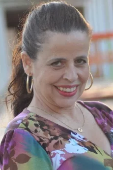 Cristina Pereira poster