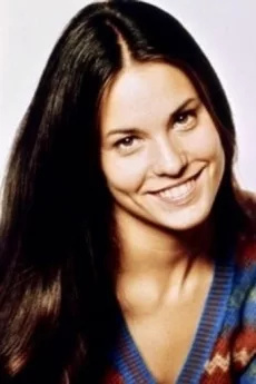 Cristina Raines poster