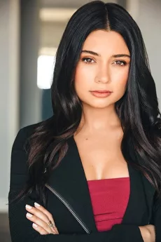 Cristine Prosperi poster