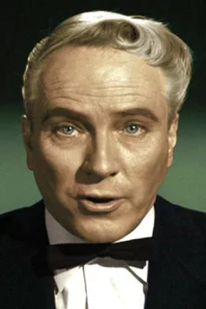Criswell poster